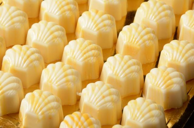 Regalá Bombones del Mejor Chocolate Artesanal Dolce Rama