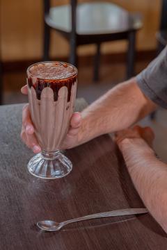 ¿Por qué el chocolate es bueno para el frío?