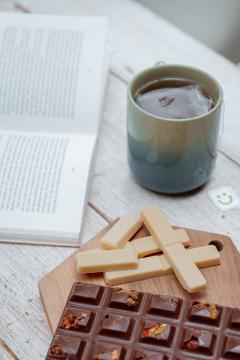 Beneficios de consumir chocolate en invierno