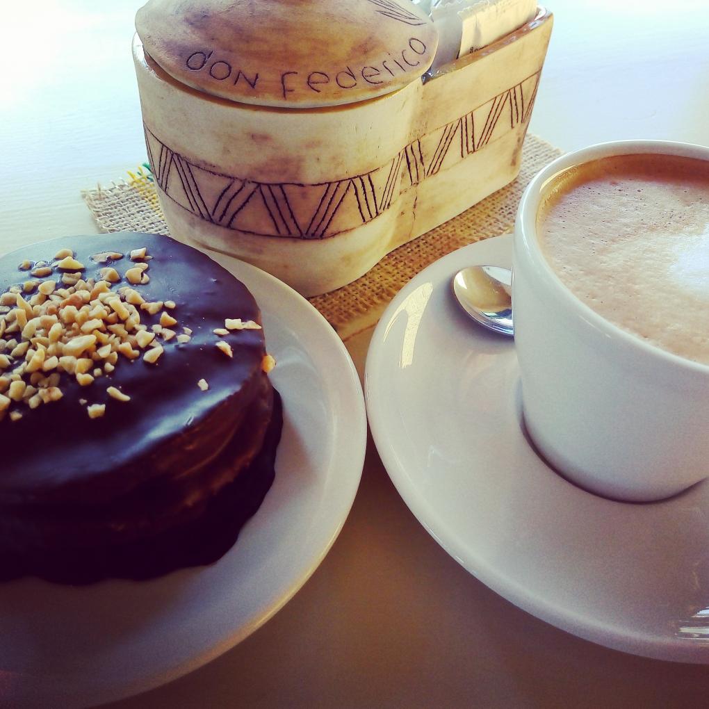 Cada día la misma frescura