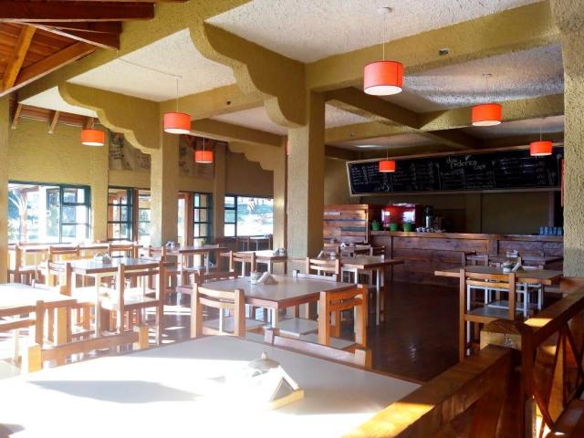 Don Federico Café Avenida Boock 595 Melipal Bariloche