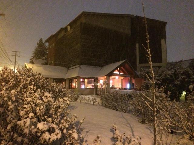 Noche mágica en Don Federico café