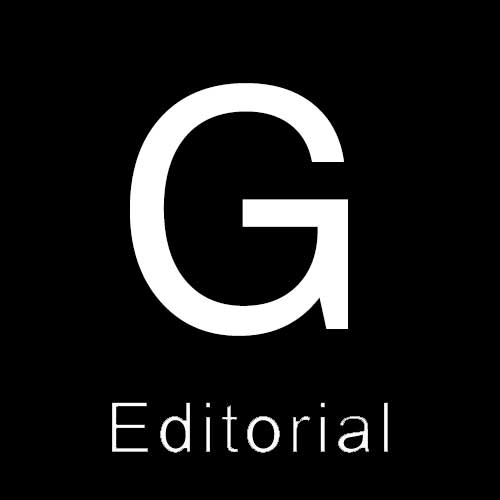 Editorial Guía Gourmet