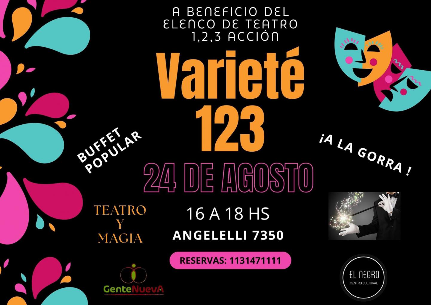  🎵🌈💫🔥❤️‍🔥Variet&eacute; 1,2,3🎵🌈💫🔥❤️‍🔥