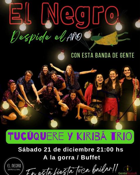  🎵🌈💫🔥❤️‍🔥Fiesta de despedida en El Negro 🎵🌈💫🔥❤️‍🔥