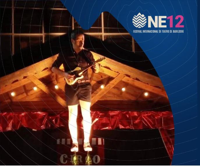 🎭Claudio Inferno y su torre de vidrio🎭