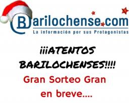 Gran SORTEO Gran