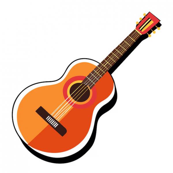 Si ten&eacute;s una guitarra que no usas...