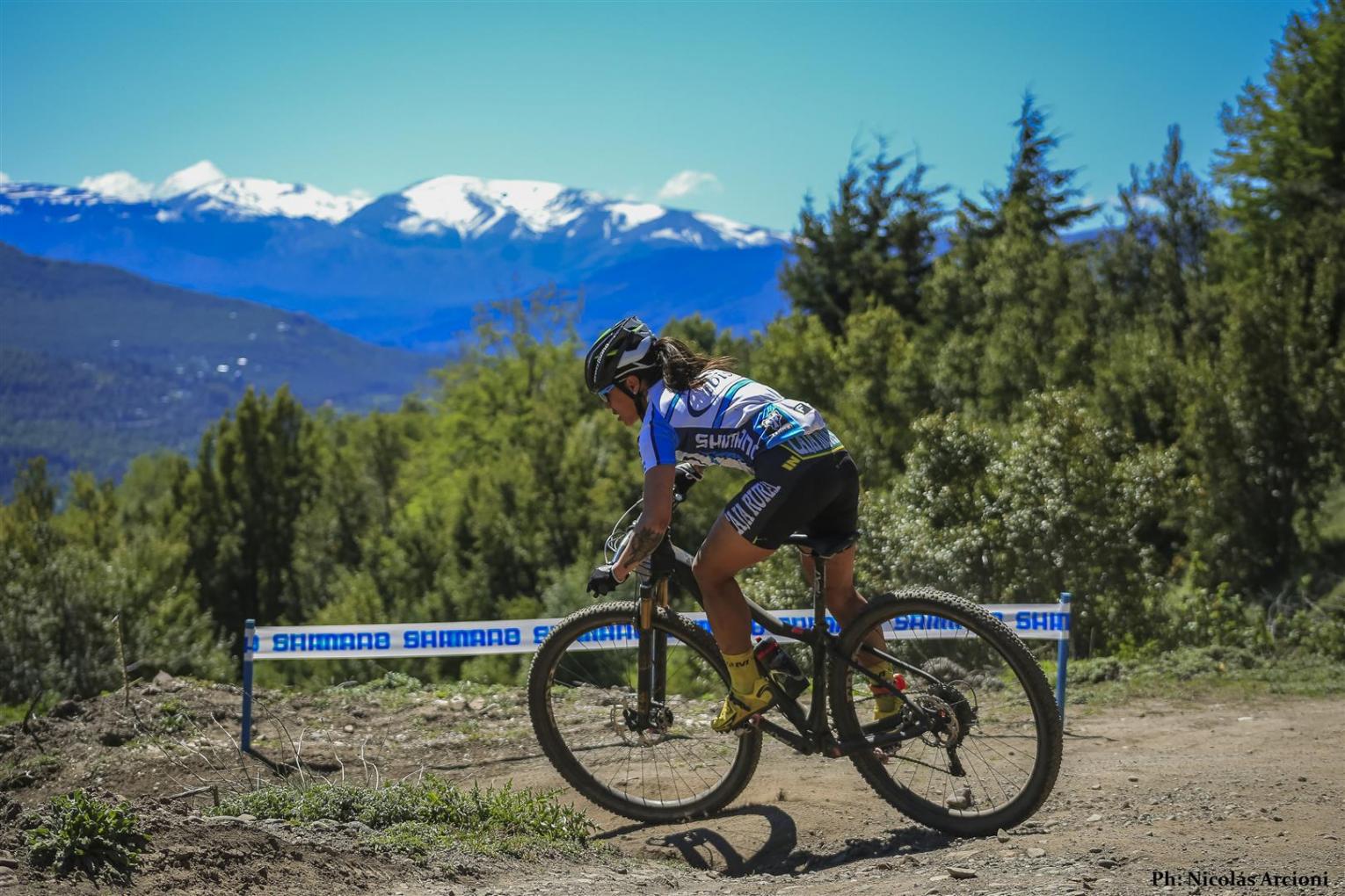 El ROCk de la monta&ntilde;a En Octubre llega a San Mart&iacute;n de los Andes una nueva edici&oacute;n de LA carrera de Mountain Bike.