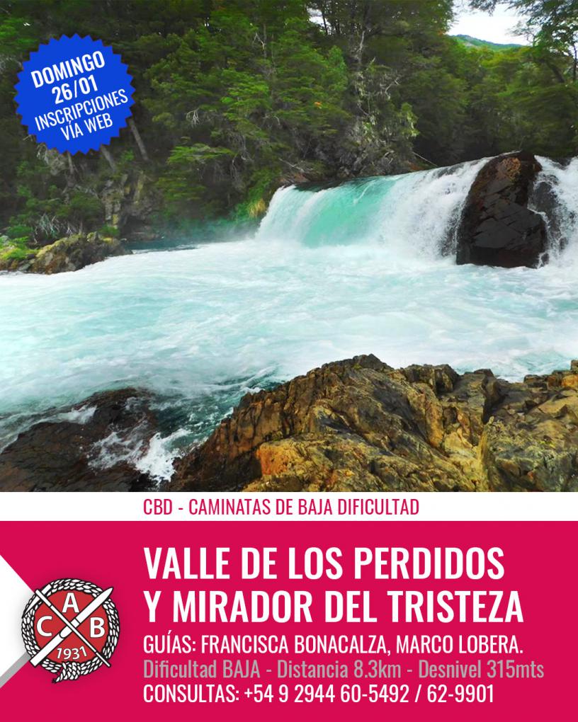  Nueva salida CAMINATAS DE BAJA DIFICULTAD!