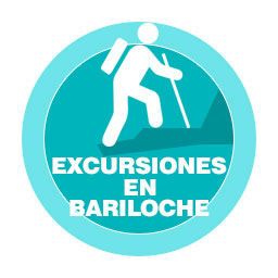 2 - Excursiones en Bariloche