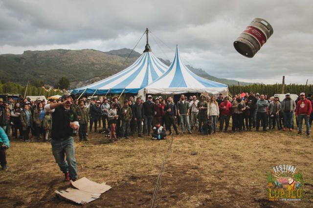Festival de la Cosecha del Lúpulo