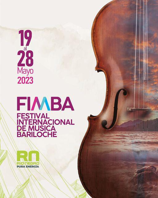 Este a&ntilde;o FIMBA contar&aacute; con artistas que se lucir&aacute;n en cada presentaci&oacute;n 🎹🎻