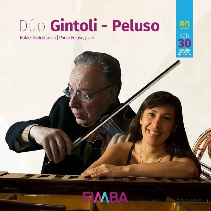 D&uacute;o G&iacute;ntoli  Peluso