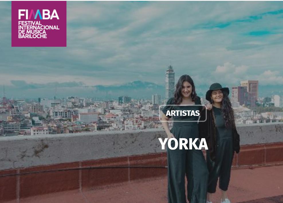 Ana Prada  Yorka  