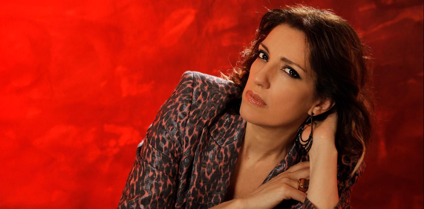 Ligia Piro Domingo 28 de Septiembre, 19:00 hs 