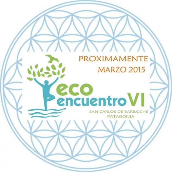 6to. Ecoencuentro Patagonia 2015