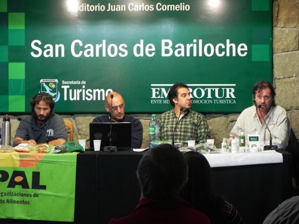  El Mercado Comunitario abrir&aacute; el camino para otras experiencias en el pa&iacute;s