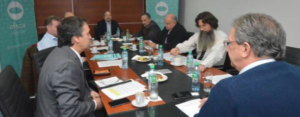  AFSCA aprob&oacute; nuevas l&iacute;neas de subsidio para el financiamiento de medios comunitarios