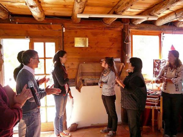 Emotivo recuerdo a Roberto Bob Killmeate