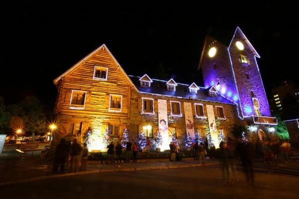  CUENTA REGRESIVA PARA EL COMIENZO DE NAVIDAD EN BARILOCHE