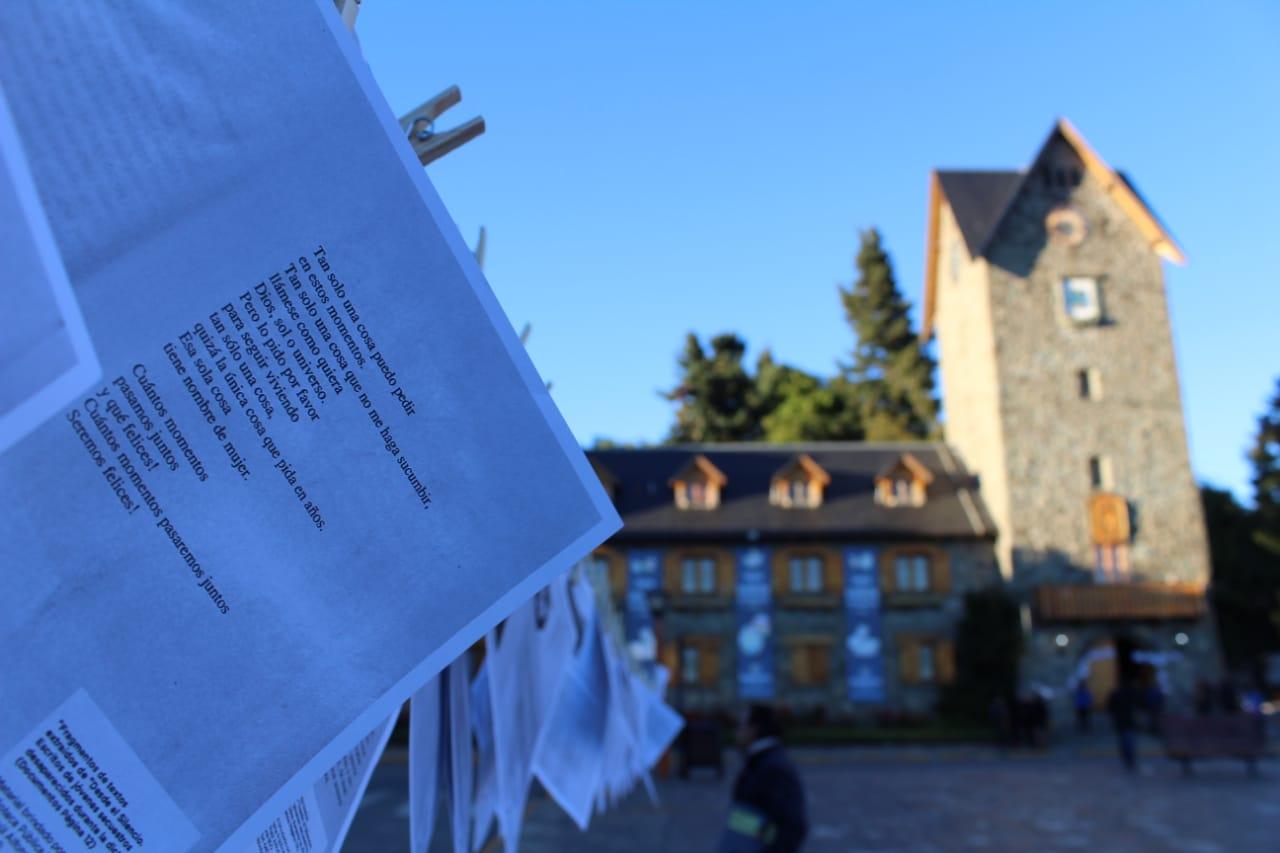 Gennuso: tenemos el deber de hacer permanecer la memoria, la verdad y la justicia