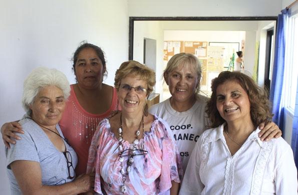 Comienza Bien Activos: actividad f&iacute;sica para Personas Mayores