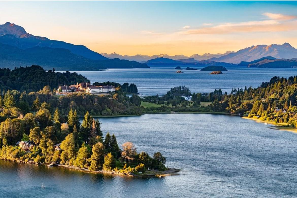 Encontrar el departamento ideal en venta Bariloche