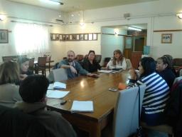  MESA 6 de Septiembre - Los barilochenses somos cada vez m&aacute;s imprudentes al volante