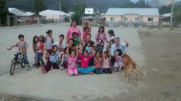 Un libro para todos / Noticias sobre infancia para difundir