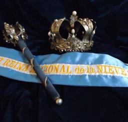 Se abre la inscripci&oacute;n para postulantes a Reina Nacional de la Nieve