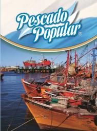 Llega el cami&oacute;n de Pescado Popular a San Carlos de Bariloche. 