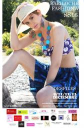 3° Edición de la SEMANA DE LA MODA