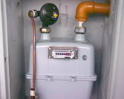 CAMUZZI NO AUTORIZARÁ NUEVAS CONEXIONES