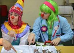 Payamédicos te invita a sumarte a las nuevas formaciones de Payateatralidad