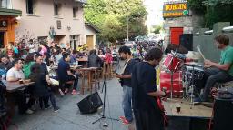 Desde este miércoles abre Paseo de Montaña