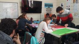 Punto Pyme capacita a 19 emprendedores en el Laboratorio de Fabricaci&oacute;n Digital Bariloche 