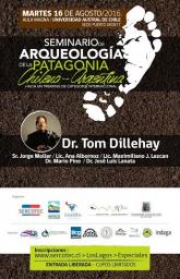Seminario de Arqueología Patagónica