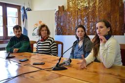 Este fin de semana se realizará el Festival Integra Bariloche