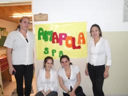 RUEDA DE NEGOCIOS EN EL CENS 4 ANEXO CEM