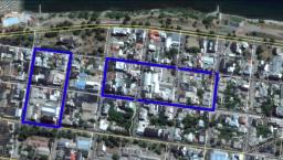 Se agregan nuevas manzanas al cobro digital del estacionamiento medido