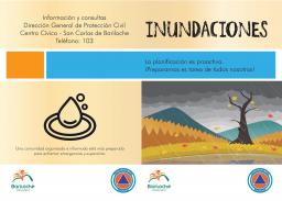 Alerta de Protección Civil