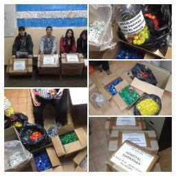 ESRN Nº 97, Solidaria