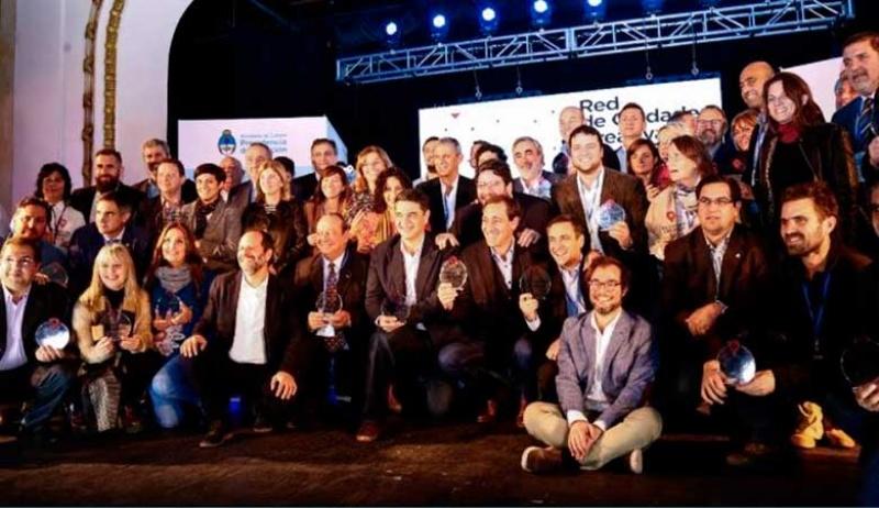 Bariloche fue seleccionada como ciudad estratégica en la Red de Ciudades Creativas