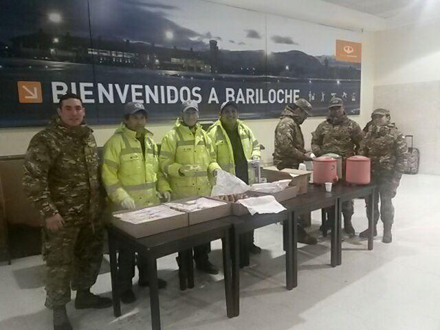 Protección Civil continúa asistiendo a visitantes