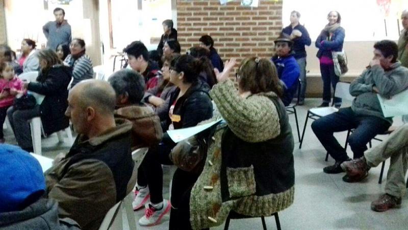 Los CAAT 5 y 6 tendrán este sábado su Foro de Participación Ciudadana