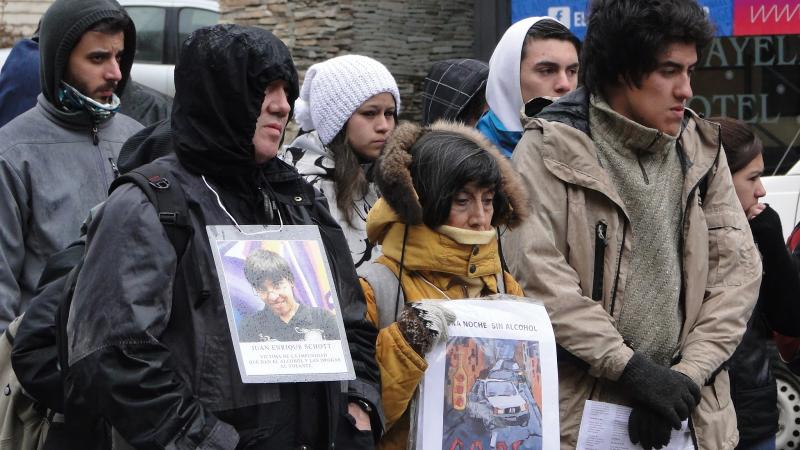 Mañana: Corte y desvío en Av. Bustillo por un nuevo aniversario del 6 de Septiembre