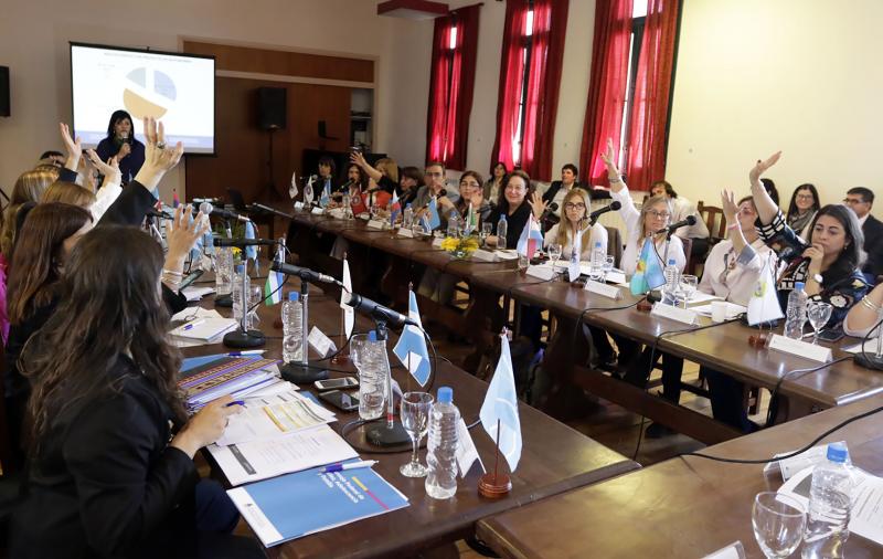 Avances en la reglamentación de la Ley de Acompañamiento para el Egreso de Jóvenes sin Cuidados Parentales