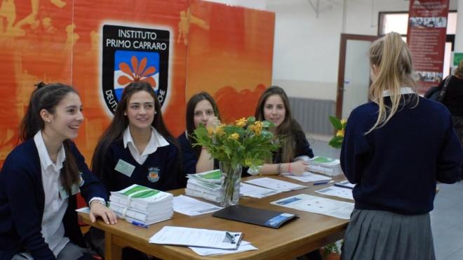 OMIDUC informó sobre los costos de los colegios privados para el 2018