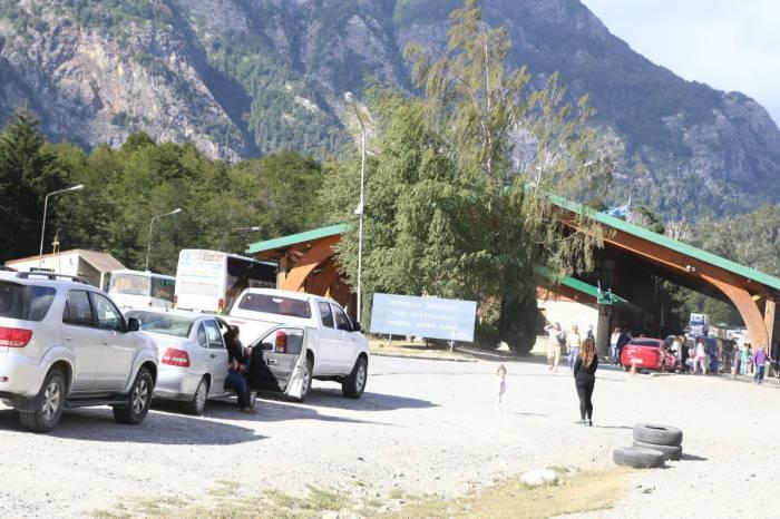 El paso Cardenal Samoré modifica su horario